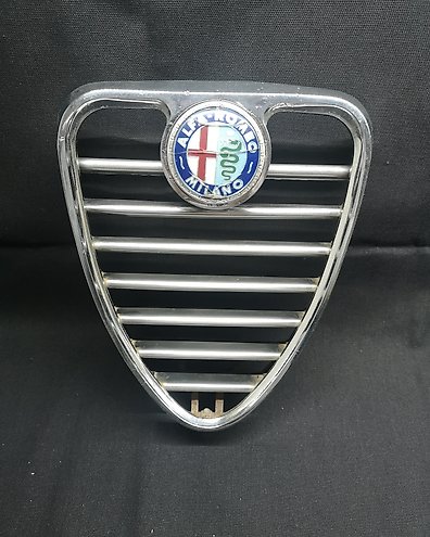 Decorative object - Bottiglia di Spumante Brut Blanc de Noir - Alfa Romeo -  After 2000 - Catawiki