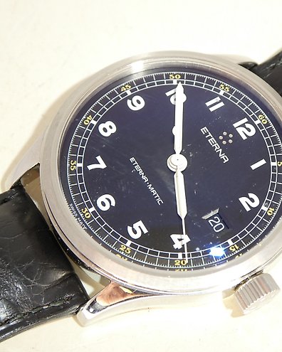 Guess GC 3 Automatic
