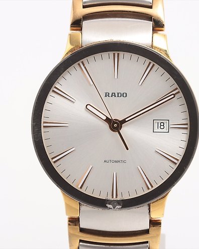 Rado discount calibre rc1