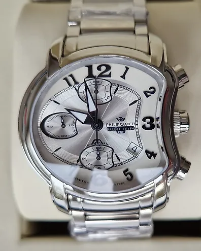 Philip watch anniversary 150 online