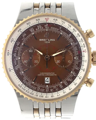 Montbrillant legende clearance