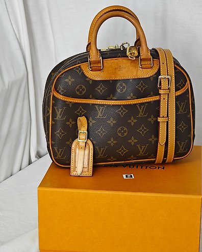 Louis Vuitton - SERVIETTE CONSEILLER BRIEFCASE - Briefcase - Catawiki