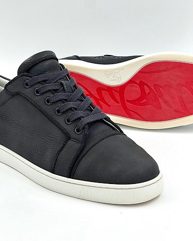 Christian Louboutin Sneakers Size Shoes EU 38 Catawiki