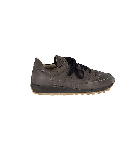 Zwarte store louboutins sneakers
