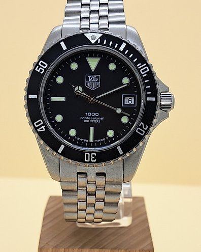 Tag hot sale heuer ce1111