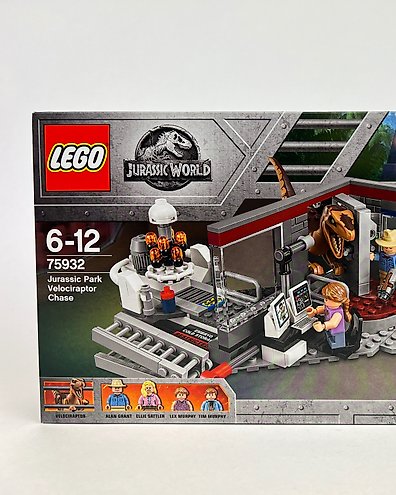 Lego 81002 best sale