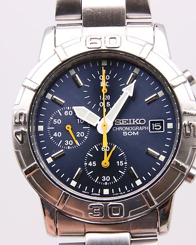 Seiko outlet 4t53 price
