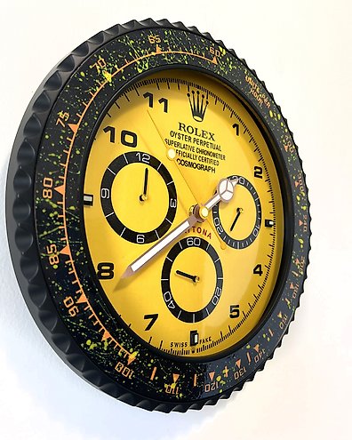 QS 98 Colorful Gold Catawiki