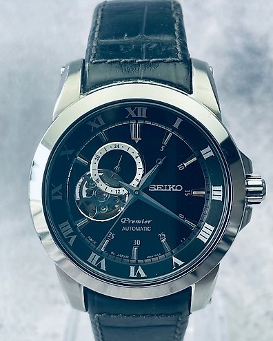 Seiko ssa277j1 best sale