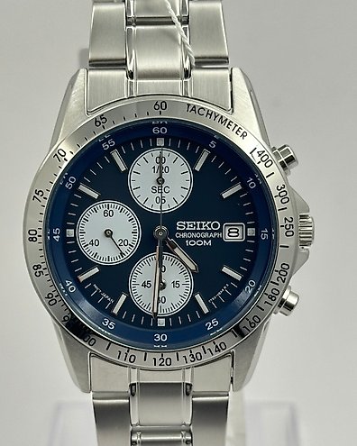 Seiko store caliber 8t67