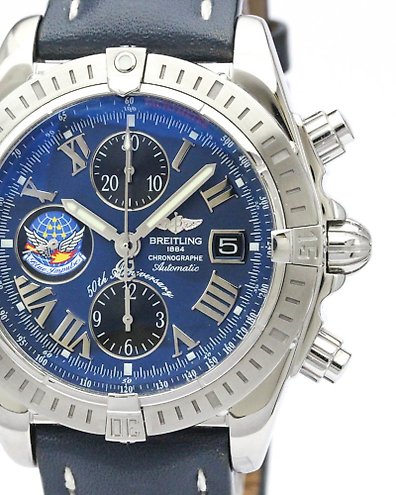 Breitling Colt Military Ref. M50036 Men 1990 1999 Catawiki