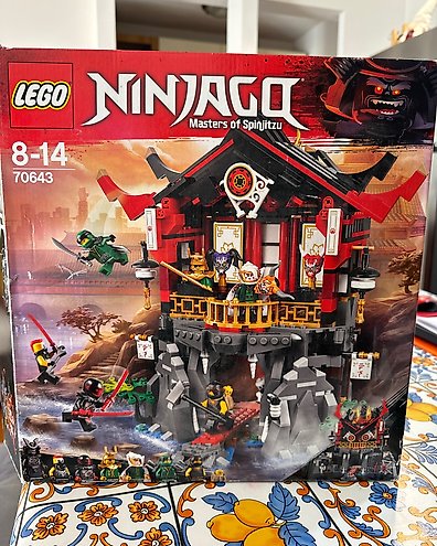 Lego 853373 online