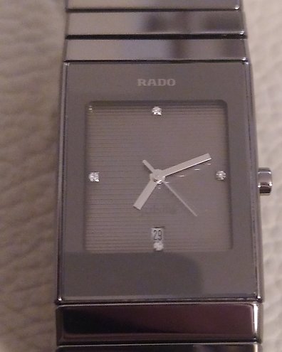 1809g rado sales watch