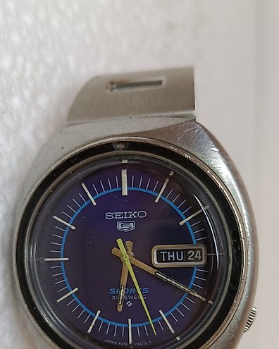 Seiko 706076 outlet
