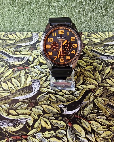 Seiko