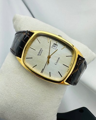 Rado discount watch 1809g