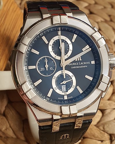 Seiko 2025 velatura 8157787