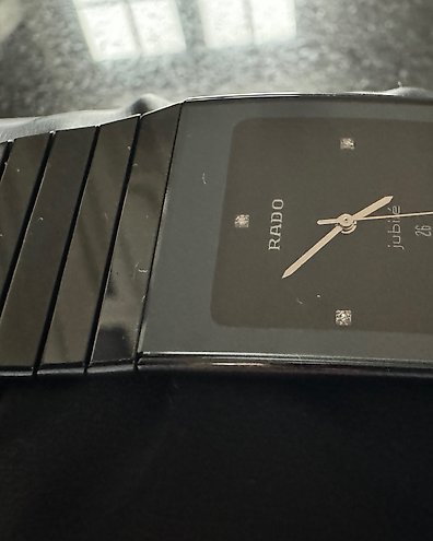 Rado jubile swiss 2025 1809g