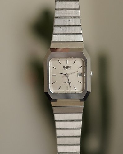 Rado 1809l price shop