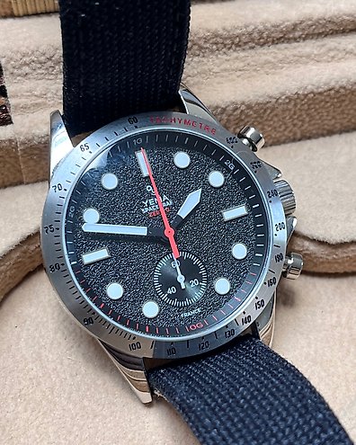 Emporio Armani 112801 AR1446 Ceramic 2017 Never worn Men