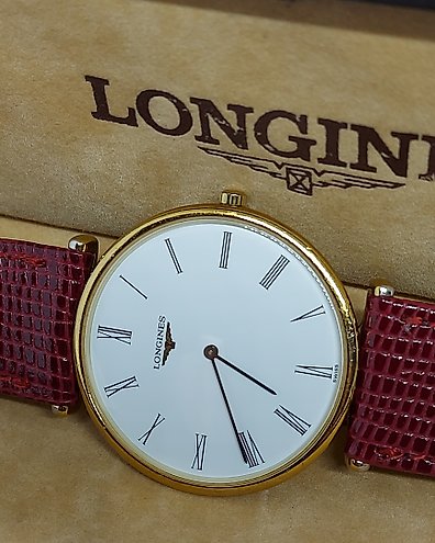 Noblia perpetual calendar watch sales