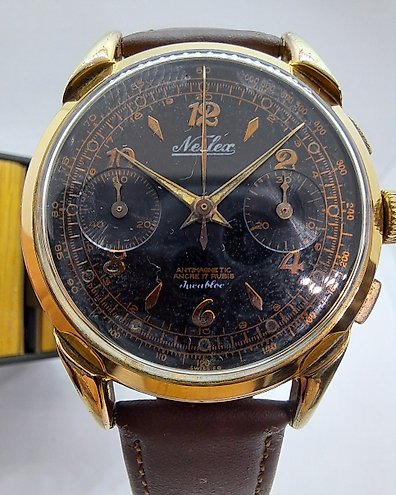 Longines saddam hussein watch best sale
