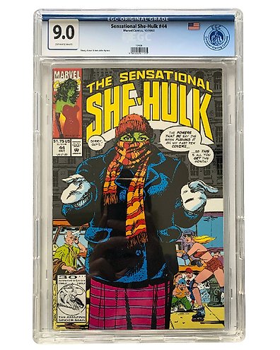 Amazing Spider-Man #88 (1:10 Incentive Patrick Gleason Design Variant  Cover) - 1st appearance of Yasmin Adir, The Hornet, Queen Goblin - 1 Graded  comic - First edition - 2022 - CGC 9.2 - Catawiki