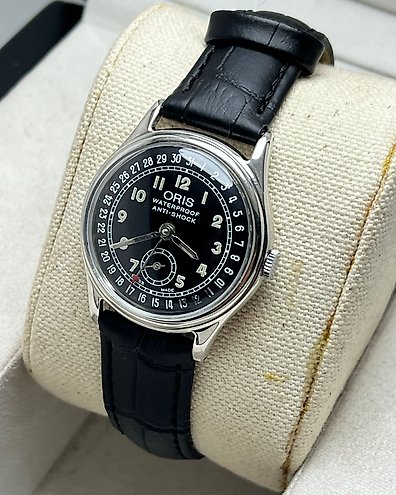 Oris 6651 hot sale