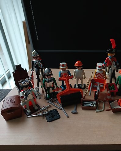 Castillo playmobil el corte ingles new arrivals