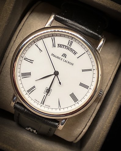 Hugo boss watches tk store maxx