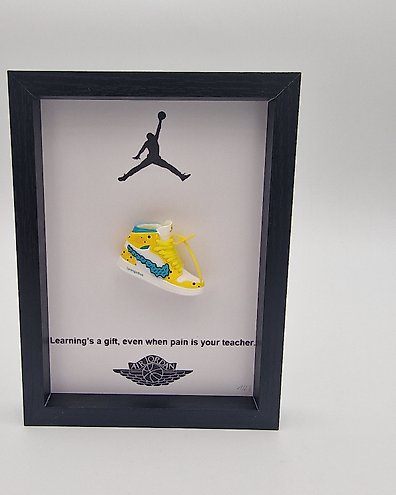 Frame 1 Mini Sneaker
