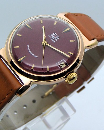 Lanco Herren 1950 1959 Catawiki