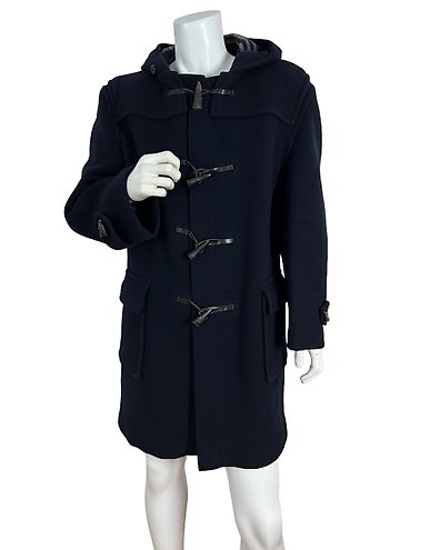 Burberry burella coat shop