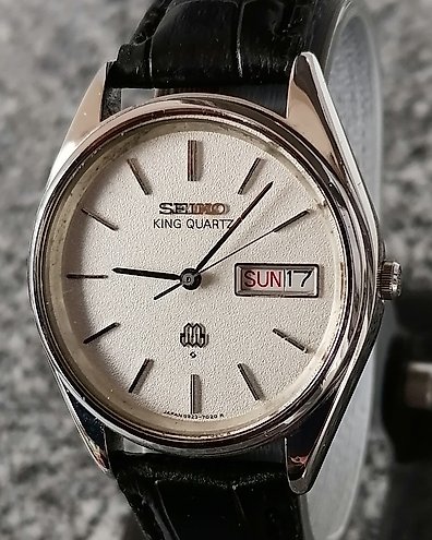 Seiko sun017 top