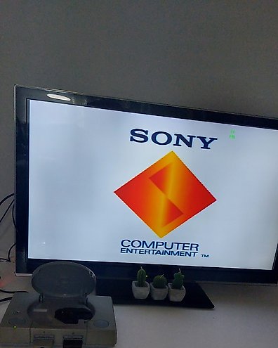 Tv with built in playstation sales