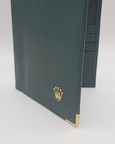 Rolex Code 0068.08.05 Wallet Catawiki