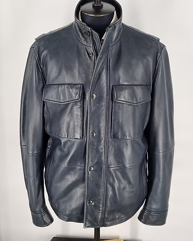 Hugo boss on sale amg jacket