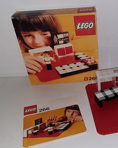 Legoland 6374 hotsell