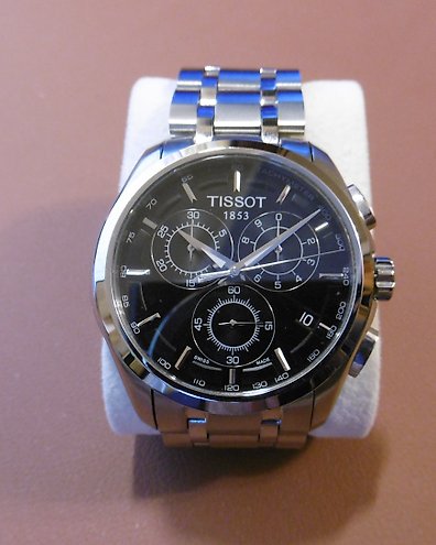 Tissot Autoquartz Kinetic PR100 1985 1990s Catawiki