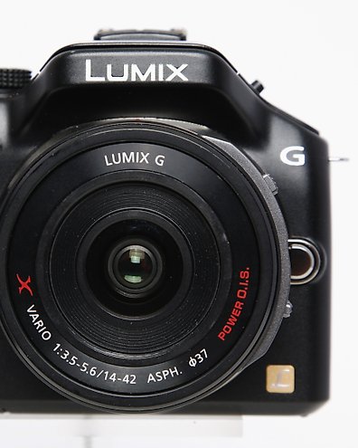 Panasonic Lumix DMC TZ40 18.1 MP Analogue camera Catawiki