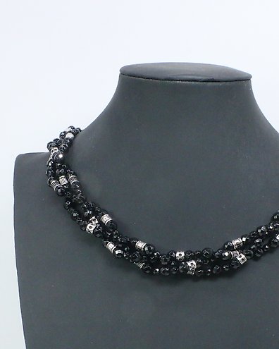 Franklin mint cleopatra outlet necklace