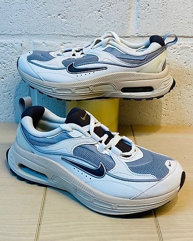 Nike Sneakers Size Shoes EU 38.5 Catawiki