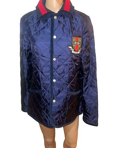 Gucci ufo jacket 2025