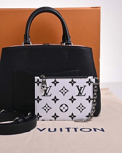 Louis vuitton automne store hiver 2008 bag