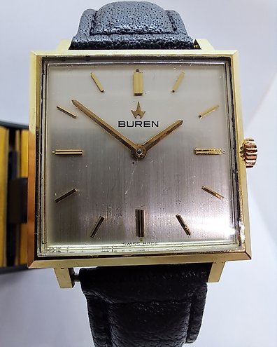 Elgin watch prix deals