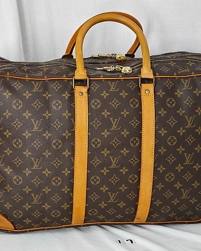Sac louis vuitton de sale voyage