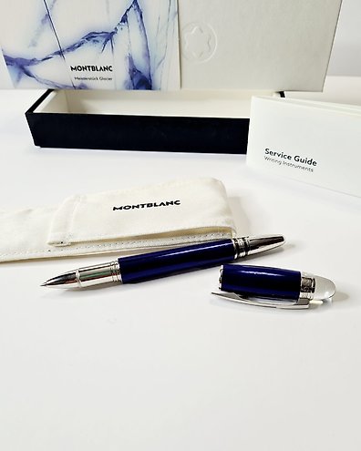 Montblanc clearance 147 traveller