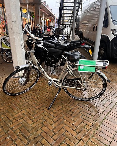 Koga Miyata City Liner City bike 1993 Catawiki