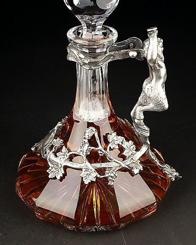 Bader 90 silverware top