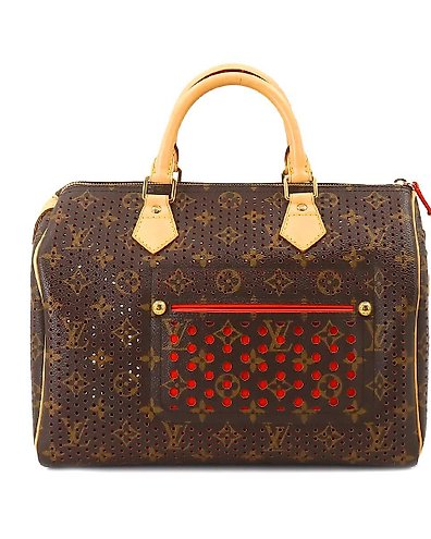 Louis Vuitton Speedy 25 Borsa a mano Catawiki